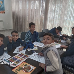 مدرسه شیخ محمد خیابانی